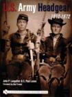 U.S. Army Headgear 1812-1872 - Book