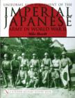 Uniforms and Equipment of the Imperial Japanese Army in World War II - Book