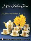 More Shelley China™ - Book