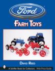 Ford Farm Toys - Book