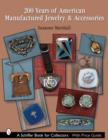 200 Years of American Manufactured Jewelry & Accessories - Book