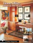 Home Office, Library, and Den Design - Book