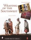 Weaving of the Southwest - Book