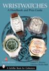 Wristwatches : A Handbook and Price Guide - Book