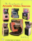 The Encyclopedia of Arcade Video Games - Book