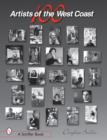 100 Artists of the West Coast - Book