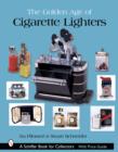 The Golden Age of Cigarette Lighters - Book