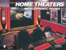 Home Theaters and Electronic Houses - Book