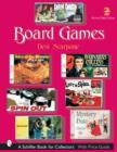 Board Games - Book