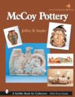 McCoy Pottery - Book