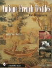 Antique French Textiles for Designers - Book