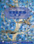 Flint Faience Tiles A - Z - Book