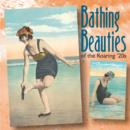 Bathing Beauties of the Roaring 20's - Book