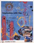 Impressions with Clay - Book