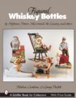 Figural Whiskey Bottles : by Hoffman, Lionstone, McCormick, Ski Country, and others - Book