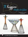 Higgins : Poetry in Glass - Book