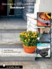 Decorating with Concrete : Outdoors: Driveways, Paths & Patios, Pool Decks, & More - Book