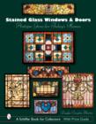 Stained Glass Windows and Doors : Antique Gems for Today's Homes - Book