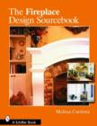 The Fireplace Design Sourcebook - Book