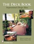 The Deck Book : Inspirational Design Ideas - Book