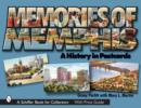 Memories of Memphis : A History in Postcards - Book