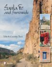 Santa Fe & Surrounds - Book