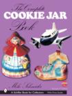 The Complete Cookie Jar Book - Book