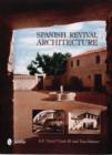 Spanish Revival Architecture - Book