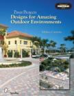 Paver Projects : Designs for Amazing Outdoor Environments - Book