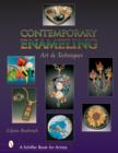 Contemporary Enameling : Art and Technique - Book