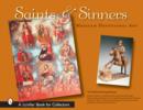 Saints & Sinners : Mexican Devotional Art - Book