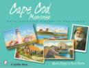 Cape Cod Memories : An Illustrated History in Postcards - Book
