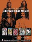 The New Four Winds Guide to American Indian Artifacts - Book