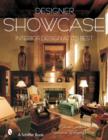 Designer Showcase : Interior Design at its Best - Book