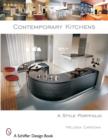 Contemporary Kitchens : A Style Portfolio - Book