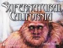 Supernatural California - Book
