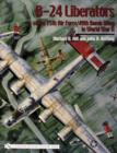 B-24 Liberators of the 15th Air Force/49th Bomb Wing in World War II - Book