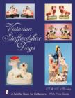 Victorian Staffordshire Dogs - Book
