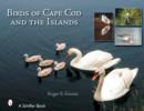 Birds of Cape Cod & The Islands - Book