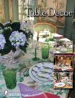 Table  Decor - Book