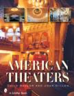 American Theaters - Book