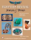 Egyptian Revival Jewelry & Design - Book