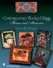 Contemporary Hooked Rugs : Themes and Memories - Book