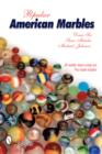 Popular American Marbles - Book