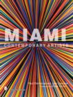 Miami Contemporary Artists - Book