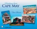 Greetings from Cape May - Book