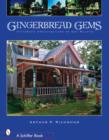 Gingerbread Gems : Victorian Architecture of Oak Bluffs - Book