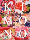 Traditional Kimono Silks - Book