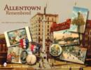 Allentown Remembered - Book
