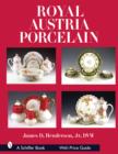 Royal Austria Porcelain - Book